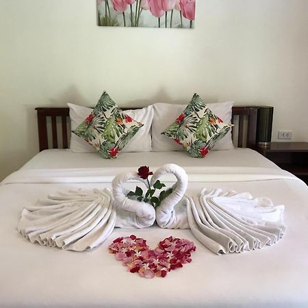 Ko Lanta 班苏安林隆旅馆酒店 外观 照片