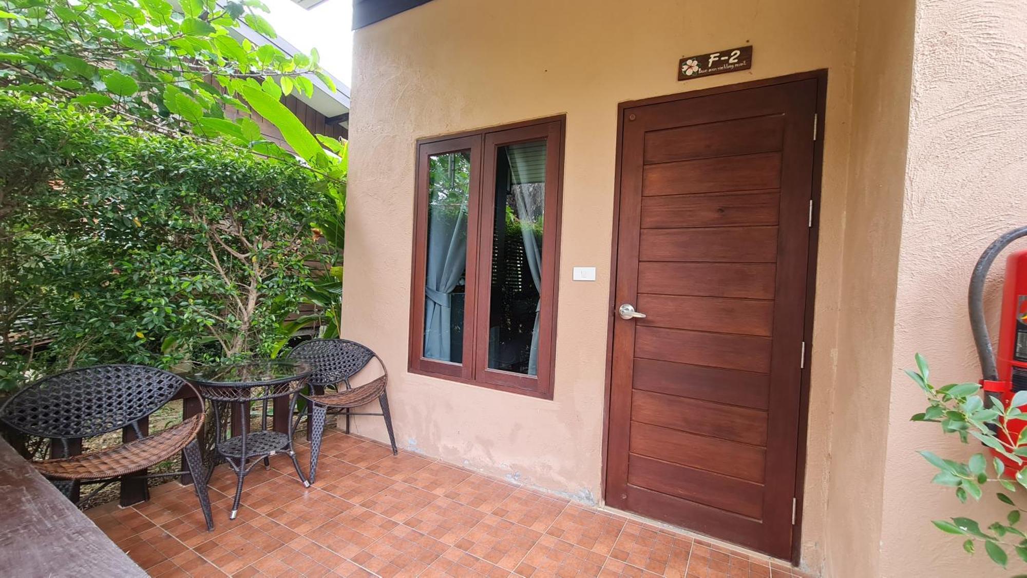 Ko Lanta 班苏安林隆旅馆酒店 客房 照片