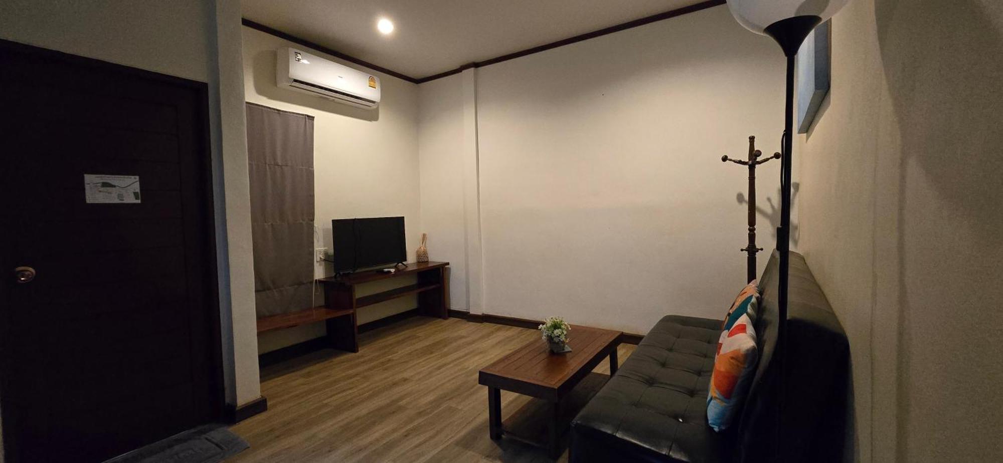 Ko Lanta 班苏安林隆旅馆酒店 客房 照片