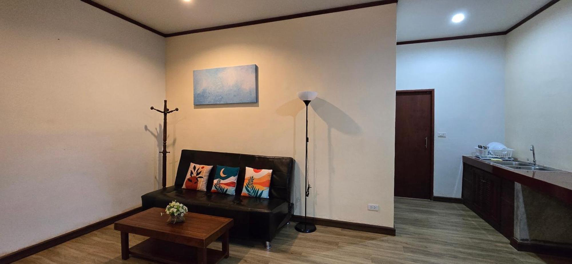 Ko Lanta 班苏安林隆旅馆酒店 客房 照片
