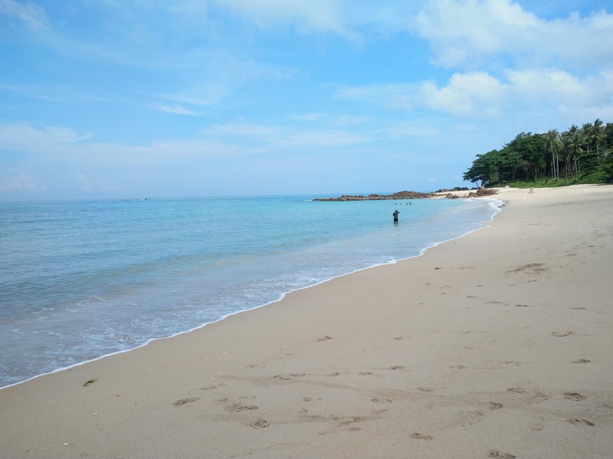 Ko Lanta 班苏安林隆旅馆酒店 外观 照片